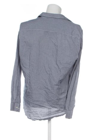 Męska koszula Piazza Italia, Rozmiar XXL, Kolor Niebieski, Cena 78,99 zł