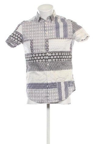 Cămașă de bărbați Piazza Italia, Mărime S, Culoare Multicolor, Preț 78,20 Lei