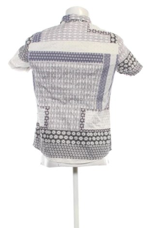Cămașă de bărbați Piazza Italia, Mărime S, Culoare Multicolor, Preț 78,20 Lei