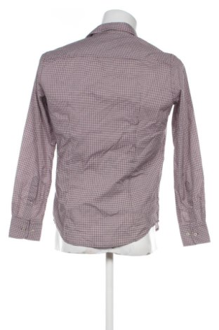 Herrenhemd Piazza Italia, Größe S, Farbe Mehrfarbig, Preis € 30,99