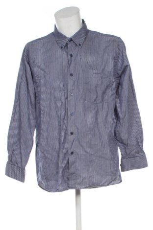 Мъжка риза Pierre Cardin, Размер XXL, Цвят Многоцветен, Цена 28,00 €