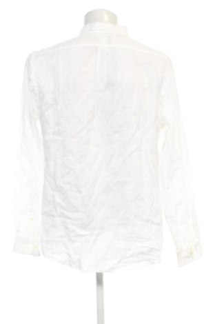 Мъжка риза Polo Ralph Lauren, Размер XL, Цвят Бял, Цена 115,04 €