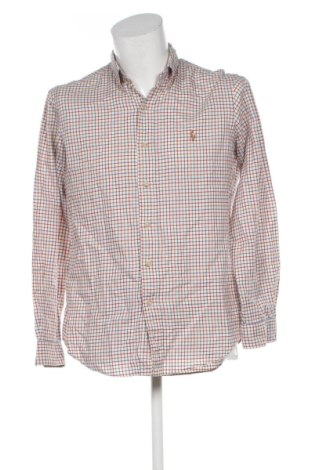 Pánska košeľa  Polo Ralph Lauren, Veľkosť M, Farba Viacfarebná, Cena  117,99 €