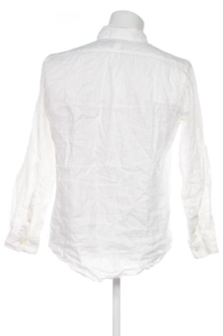 Мъжка риза Polo Ralph Lauren, Размер M, Цвят Бял, Цена 115,04 €