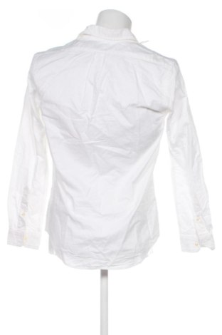 Herrenhemd Polo Ralph Lauren, Größe M, Farbe Weiß, Preis € 147,99