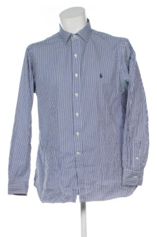 Cămașă de bărbați Polo Ralph Lauren, Mărime XL, Culoare Multicolor, Preț 729,85 Lei