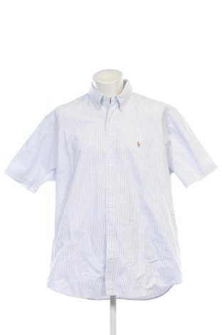 Pánská košile  Polo Ralph Lauren, Velikost XL, Barva Vícebarevné, Cena  1 190,00 Kč