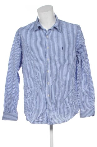 Cămașă de bărbați Polo Ralph Lauren, Mărime XL, Culoare Multicolor, Preț 326,99 Lei
