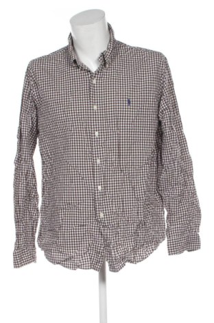 Мъжка риза Polo Ralph Lauren, Размер XXL, Цвят Многоцветен, Цена 53,68 €