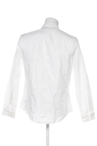 Herrenhemd Polo Ralph Lauren, Größe L, Farbe Weiß, Preis € 147,99