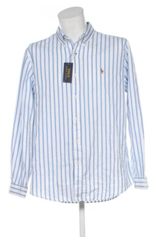 Férfi ing Polo Ralph Lauren, Méret XL, Szín Sokszínű, Ár 56 009 Ft