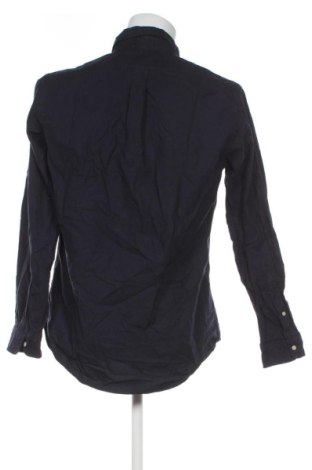 Férfi ing Polo Ralph Lauren, Méret M, Szín Kék, Ár 56 009 Ft
