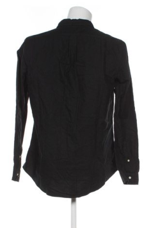 Мъжка риза Polo Ralph Lauren, Размер XL, Цвят Черен, Цена 115,04 €