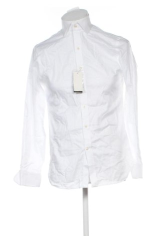 Мъжка риза Polo Ralph Lauren, Размер S, Цвят Бял, Цена 93,56 €