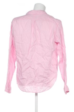 Pánská košile  Polo Ralph Lauren, Velikost L, Barva Růžová, Cena  1 502,00 Kč