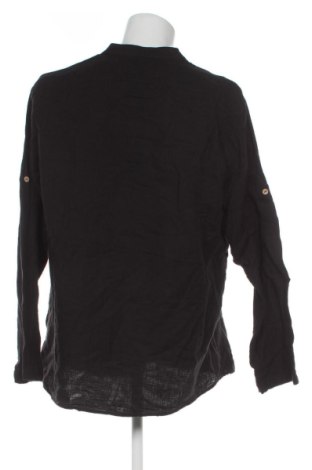 Мъжка риза Polo Sport, Размер XL, Цвят Черен, Цена 32,21 €