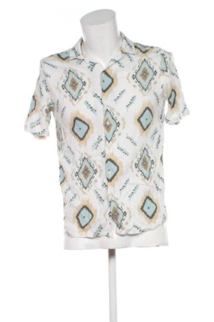 Herrenhemd Primark, Größe S, Farbe Mehrfarbig, Preis 14,82 €