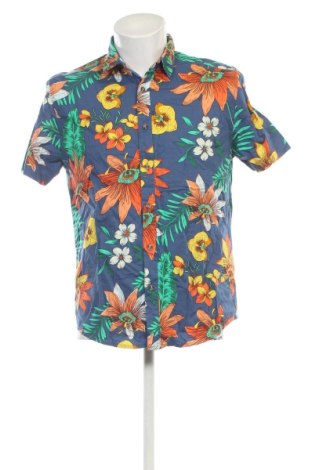 Herrenhemd Primark, Größe M, Farbe Mehrfarbig, Preis 19,99 €