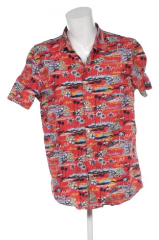 Cămașă de bărbați Primark, Mărime XXL, Culoare Multicolor, Preț 91,99 Lei