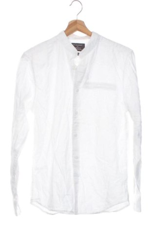 Pánska košeľa  Primark, Veľkosť XS, Farba Biela, Cena  14,95 €, #136630613