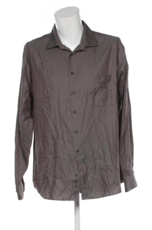 Férfi ing Pronto Uomo, Méret XXL, Szín Barna, Ár 5 999 Ft, #136649827
