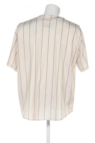 Męska koszula Pull&Bear, Rozmiar S, Kolor Kolorowy, Cena 78,99 zł
