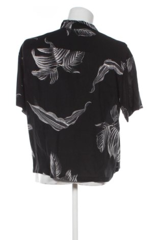 Мъжка риза Pull&Bear, Размер M, Цвят Многоцветен, Цена 15,00 €