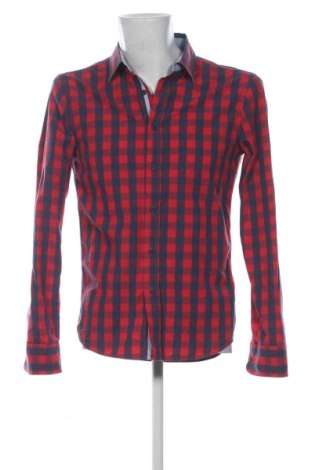 Férfi ing Pull&Bear, Méret M, Szín Sokszínű, Ár 5 669 Ft, #136661147