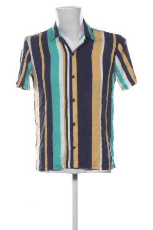 Férfi ing Pull&Bear, Méret S, Szín Sokszínű, Ár 6 092 Ft, #136668357