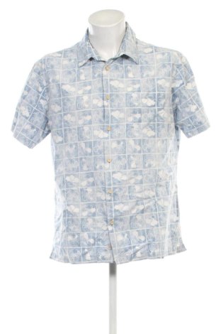 Pánska košeľa  Quiksilver, Veľkosť XL, Farba Viacfarebná, Cena  16,00 €, #136597249