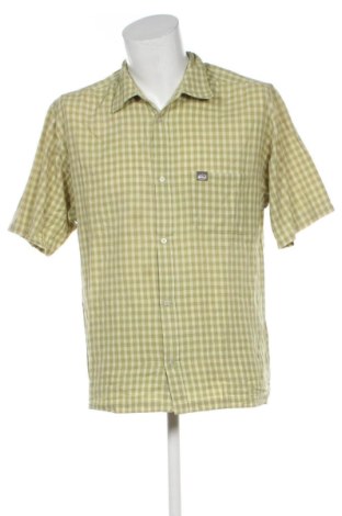 Pánska košeľa  Quiksilver, Veľkosť L, Farba Viacfarebná, Cena  17,00 €, #136649873
