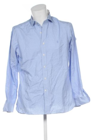 Herrenhemd Ralph Lauren, Größe XXL, Farbe Mehrfarbig, Preis € 69,99