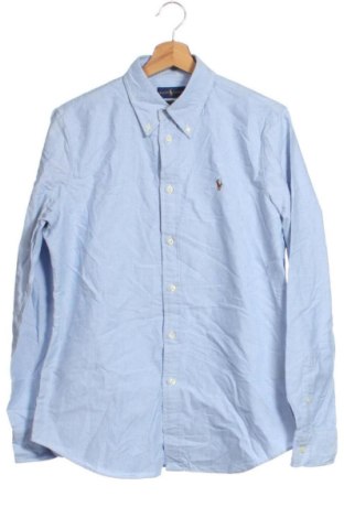 Cămașă de bărbați Ralph Lauren, Mărime L, Culoare Albastru, Preț 326,99 Lei
