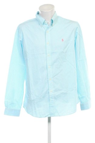 Cămașă de bărbați Ralph Lauren, Mărime XXL, Culoare Multicolor, Preț 276,30 Lei