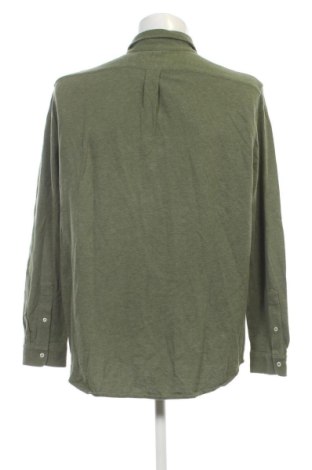 Cămașă de bărbați Ralph Lauren, Mărime XL, Culoare Verde, Preț 351,79 Lei
