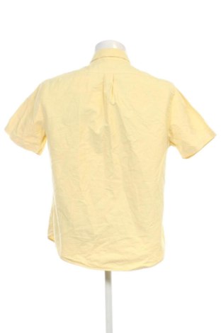 Cămașă de bărbați Ralph Lauren, Mărime XL, Culoare Galben, Preț 353,56 Lei