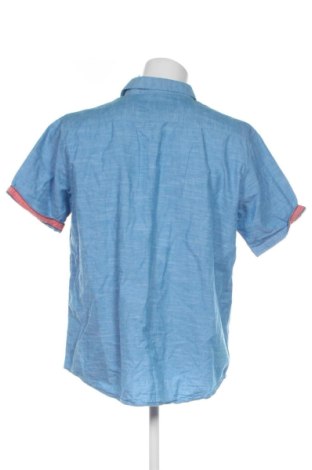 Herrenhemd Ray, Größe XXL, Farbe Blau, Preis 14,77 €