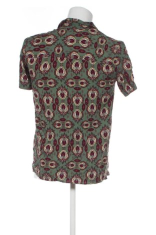 Herrenhemd Rebel, Größe S, Farbe Mehrfarbig, Preis 14,77 €