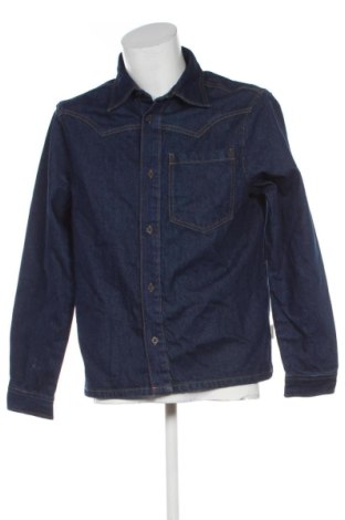 Pánska košeľa  Rebel, Veľkosť M, Farba Modrá, Cena  27,95 €
