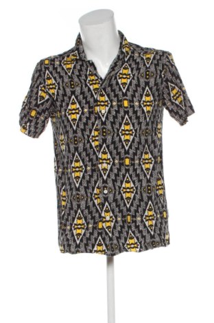 Pánska košeľa  Rebel, Veľkosť M, Farba Viacfarebná, Cena  14,74 €, #136657420