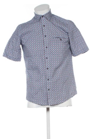 Herrenhemd Redmond, Größe S, Farbe Mehrfarbig, Preis € 19,99