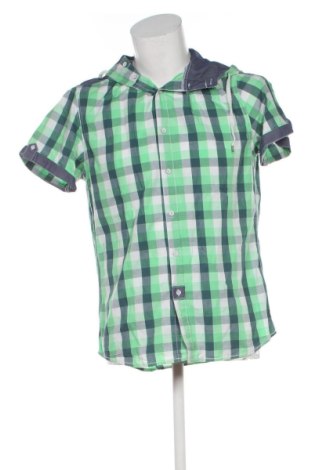 Herrenhemd Reserve, Größe L, Farbe Mehrfarbig, Preis 17,39 €