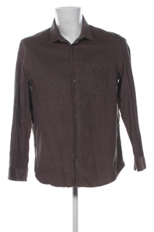 Férfi ing Reserved, Méret XL, Szín Barna, Ár 4 809 Ft, #136660601