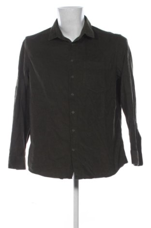 Férfi ing Reserved, Méret XL, Szín Zöld, Ár 4 809 Ft, #136660614