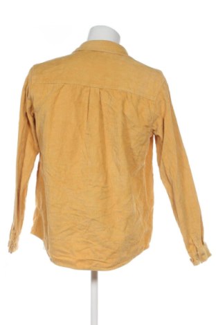 Herrenhemd Revolution, Größe L, Farbe Gelb, Preis € 22,99