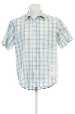 Herrenhemd Reward, Größe M, Farbe Mehrfarbig, Preis 15,00 €