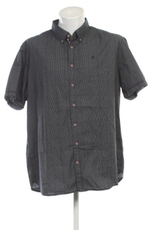 Herrenhemd Reward, Größe XXL, Farbe Mehrfarbig, Preis 15,00 €