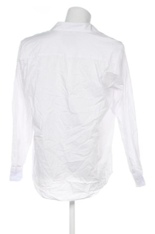 Herrenhemd Reward, Größe XL, Farbe Weiß, Preis € 19,99