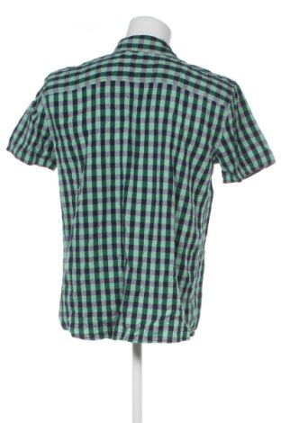 Мъжка риза Rhode Island, Размер XL, Цвят Многоцветен, Цена 15,33 €