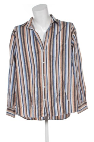 Мъжка риза Roger Kent, Размер 3XL, Цвят Многоцветен, Цена 17,89 €